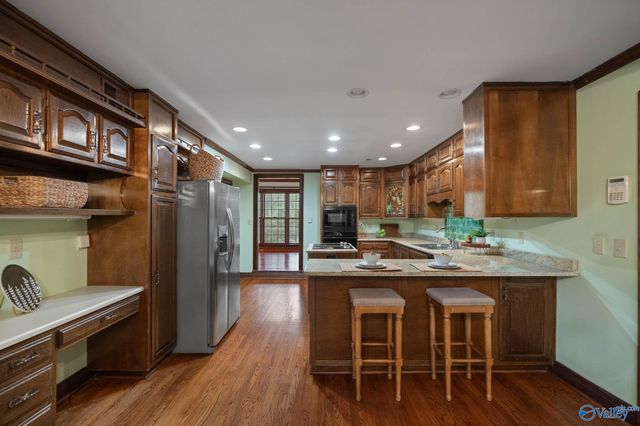 5830 Jones Valley Drive SE, Huntsville, AL 35802