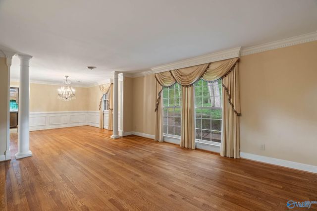 5830 Jones Valley Drive SE, Huntsville, AL 35802
