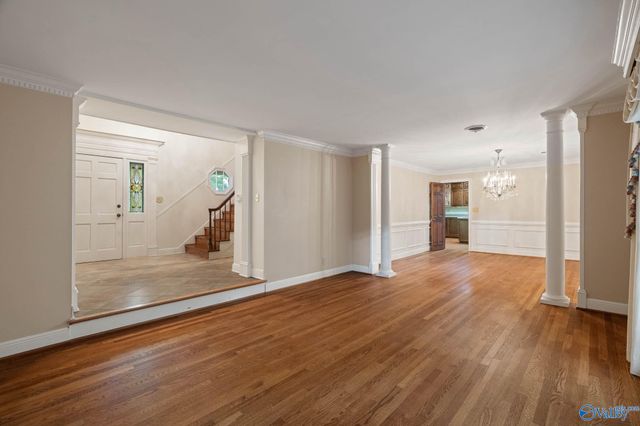 5830 Jones Valley Drive SE, Huntsville, AL 35802