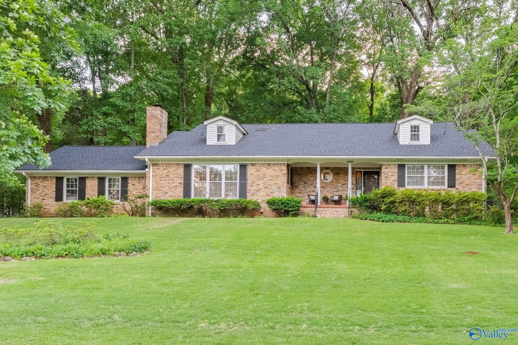 5830 Jones Valley Drive SE, Huntsville, AL 35802