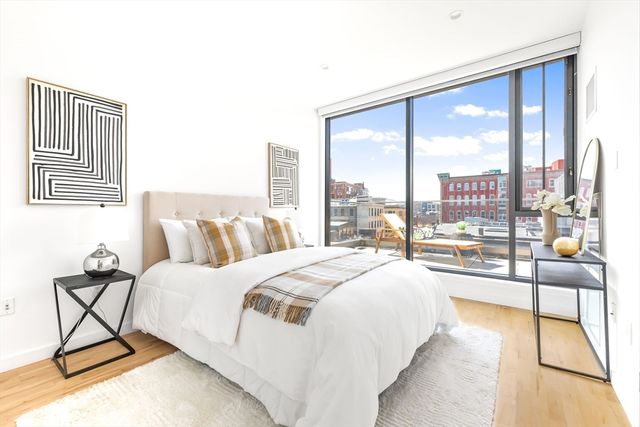 346 Congress St 703, Boston, MA 02210