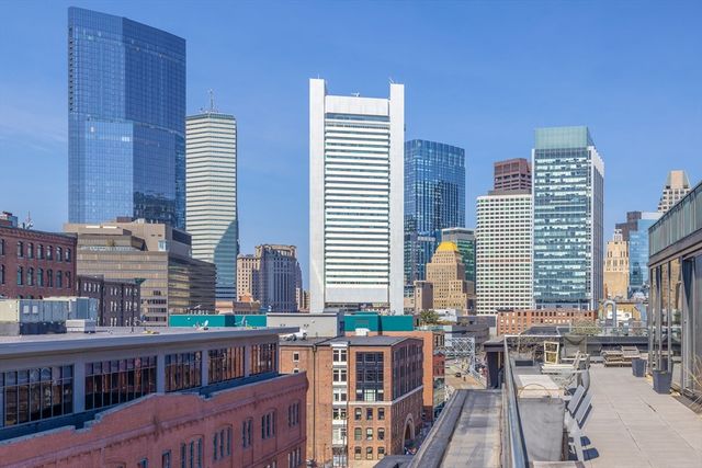 346 Congress St 703, Boston, MA 02210