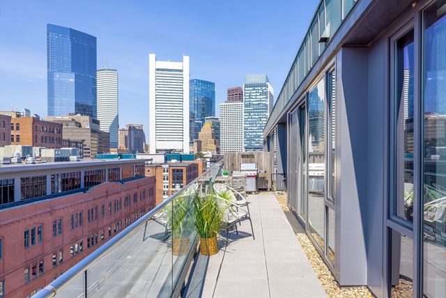 346 Congress St 703, Boston, MA 02210