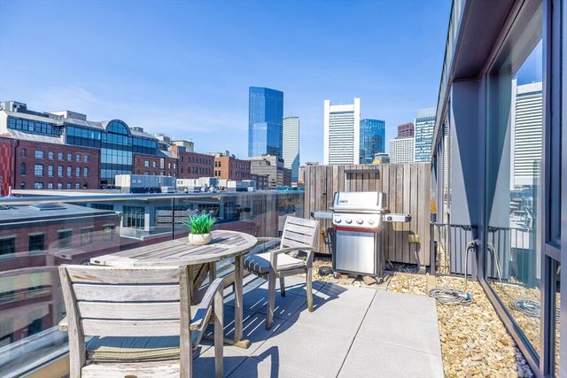 346 Congress St 703, Boston, MA 02210