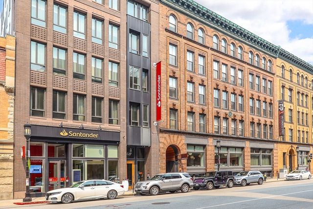 346 Congress St 703, Boston, MA 02210