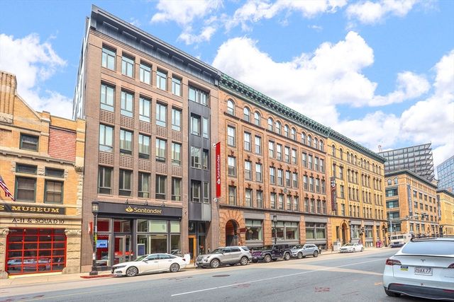 346 Congress St 703, Boston, MA 02210