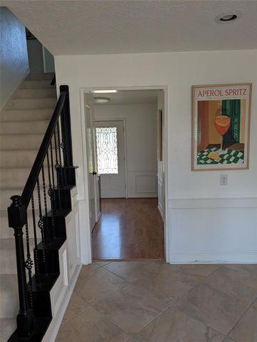 7810 12th Fairway Lane, Humble, TX 77346