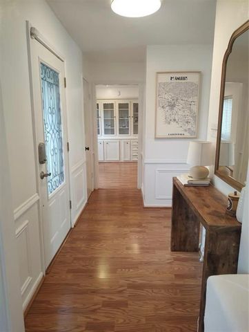 7810 12th Fairway Lane, Humble, TX 77346