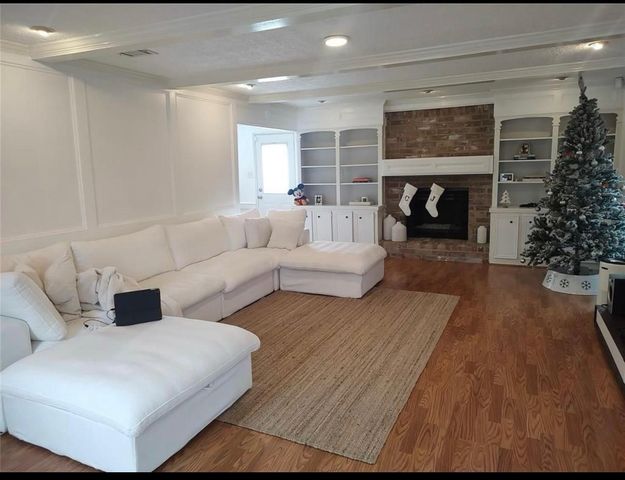 7810 12th Fairway Lane, Humble, TX 77346