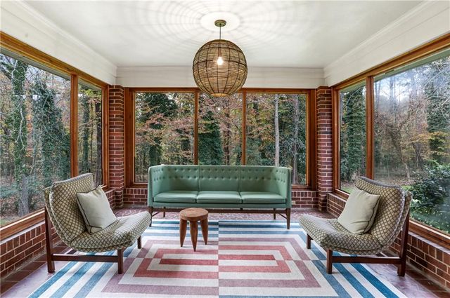 1888 Lenox Road NE, Atlanta, GA 30306