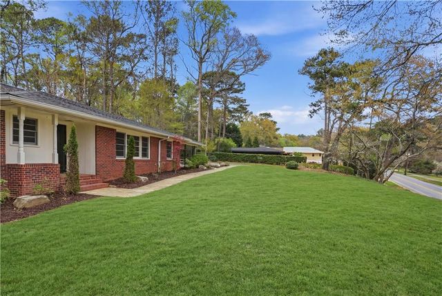 1888 Lenox Road NE, Atlanta, GA 30306