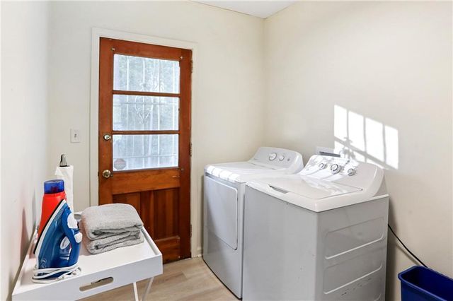 1888 Lenox Road NE, Atlanta, GA 30306