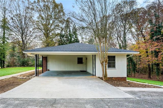 1888 Lenox Road NE, Atlanta, GA 30306