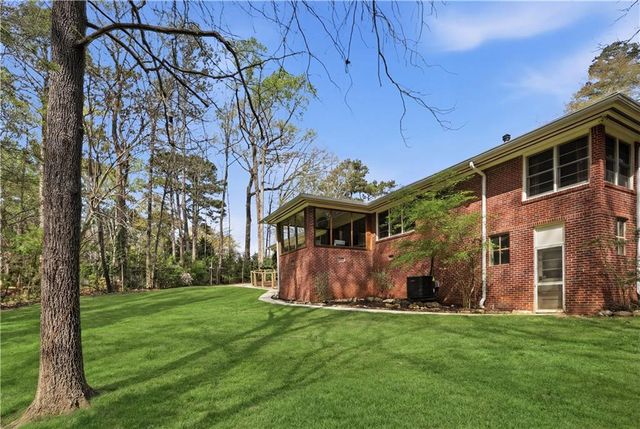 1888 Lenox Road NE, Atlanta, GA 30306