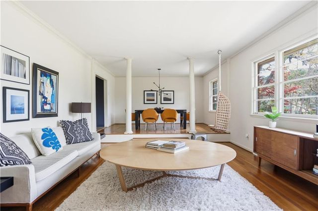 1888 Lenox Road NE, Atlanta, GA 30306