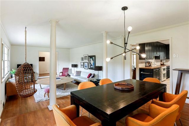 1888 Lenox Road NE, Atlanta, GA 30306