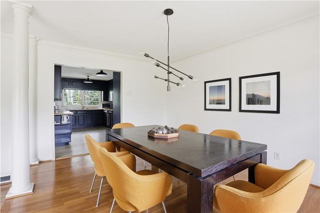 1888 Lenox Road NE, Atlanta, GA 30306