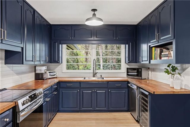 1888 Lenox Road NE, Atlanta, GA 30306