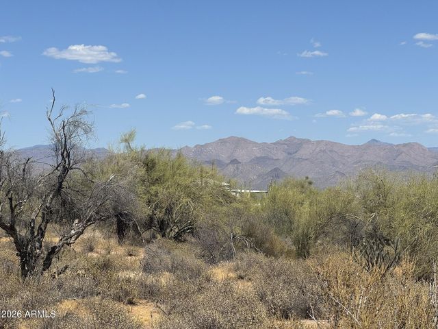 28600 N 160th Street -, Scottsdale, AZ 85262
