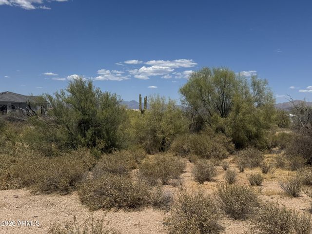 28600 N 160th Street -, Scottsdale, AZ 85262