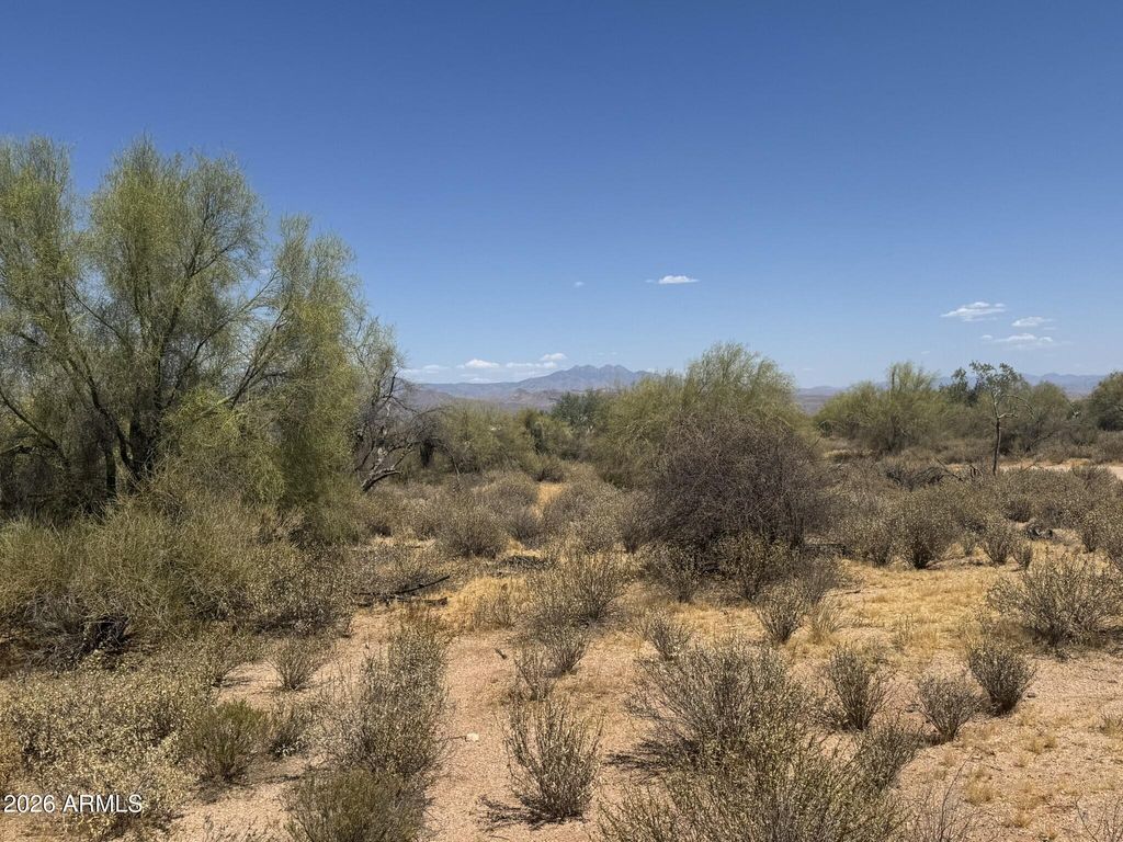 28600 N 160th Street -, Scottsdale, AZ 85262
