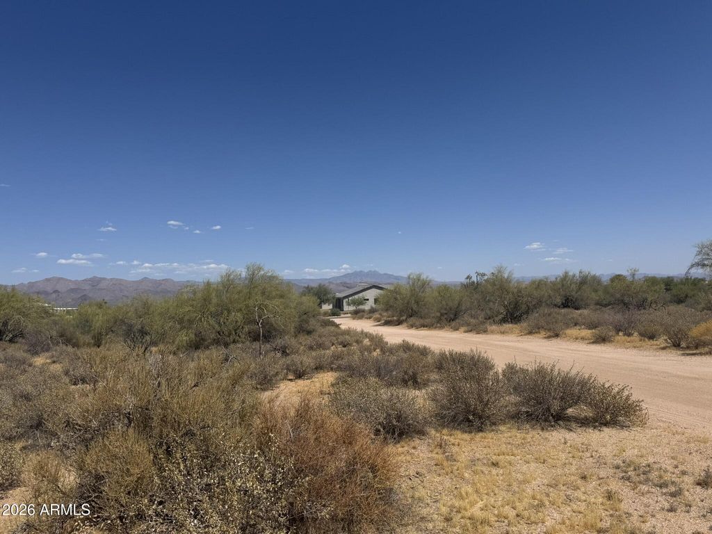 28600 N 160th Street -, Scottsdale, AZ 85262 — photo 5