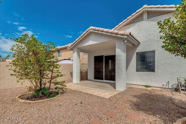 1631 E Flint Street, Chandler, AZ 85225