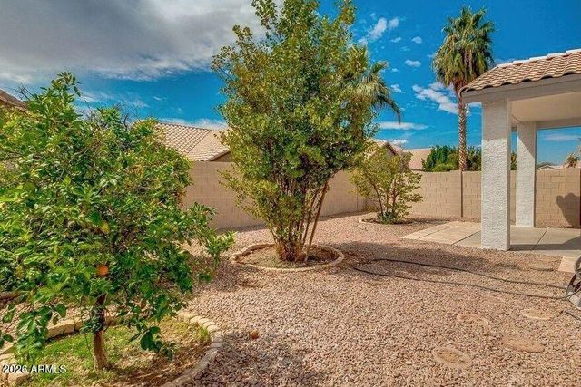 1631 E Flint Street, Chandler, AZ 85225