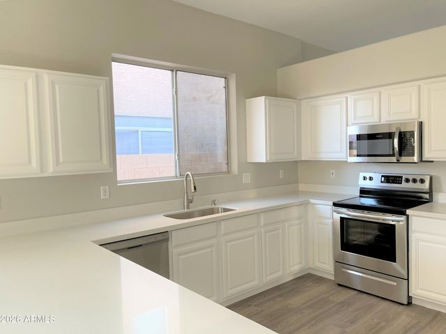 1631 E Flint Street, Chandler, AZ 85225