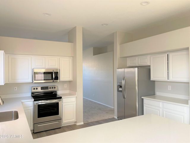 1631 E Flint Street, Chandler, AZ 85225