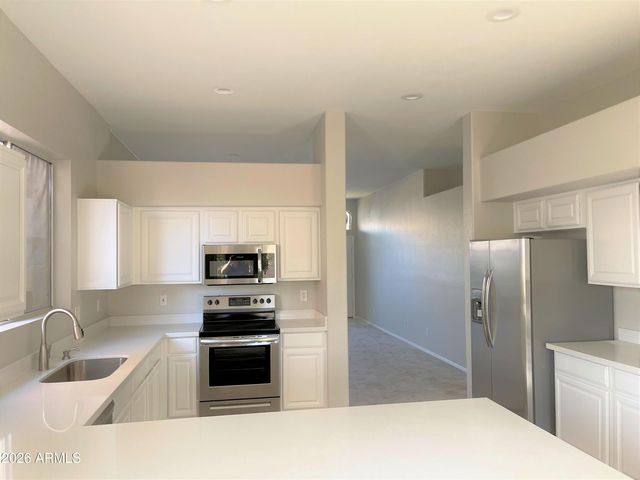 1631 E Flint Street, Chandler, AZ 85225