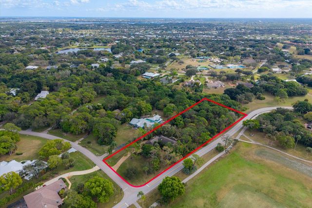 1995 SW Saint Andrews Drive, Palm City, FL 34990