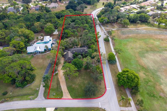 1995 SW Saint Andrews Drive, Palm City, FL 34990