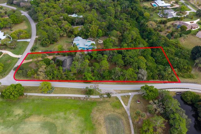 1995 SW Saint Andrews Drive, Palm City, FL 34990