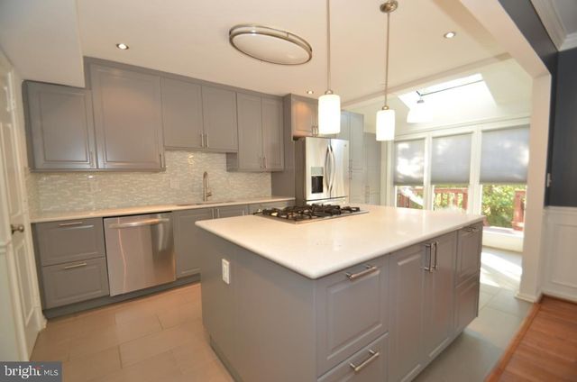 6228 WALKERS CROFT WAY-6228 WALKERS CROFT, Alexandria, VA 22315