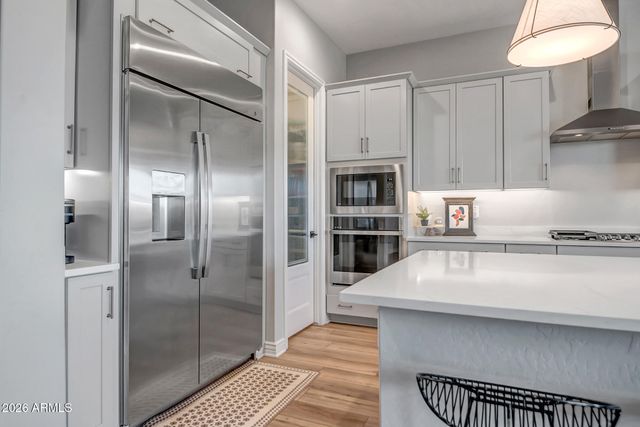 22911 E THORNTON Road, Queen Creek, AZ 85142