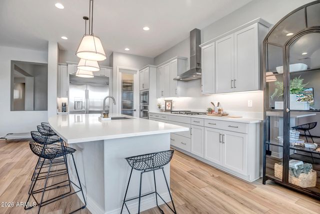22911 E THORNTON Road, Queen Creek, AZ 85142