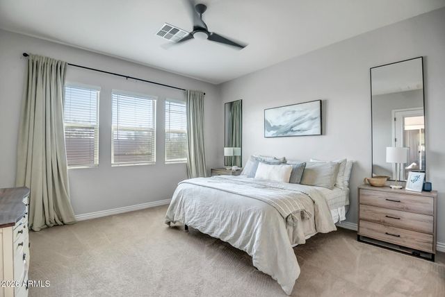 22911 E THORNTON Road, Queen Creek, AZ 85142