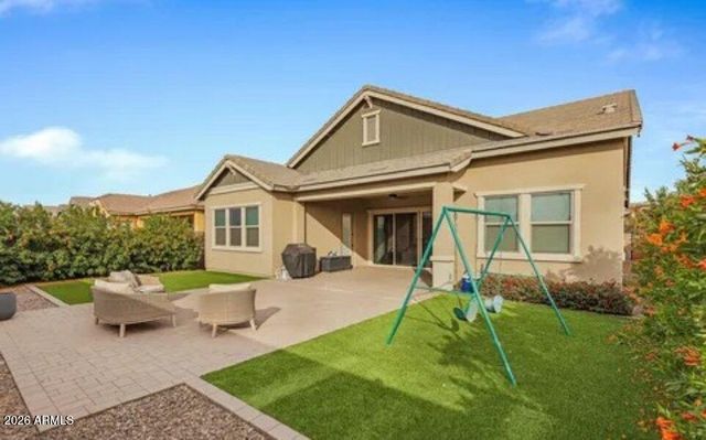 22911 E THORNTON Road, Queen Creek, AZ 85142
