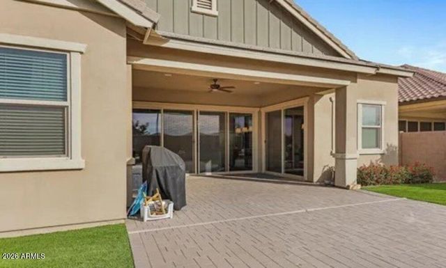 22911 E THORNTON Road, Queen Creek, AZ 85142