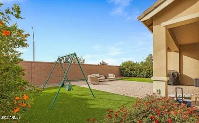 22911 E THORNTON Road, Queen Creek, AZ 85142
