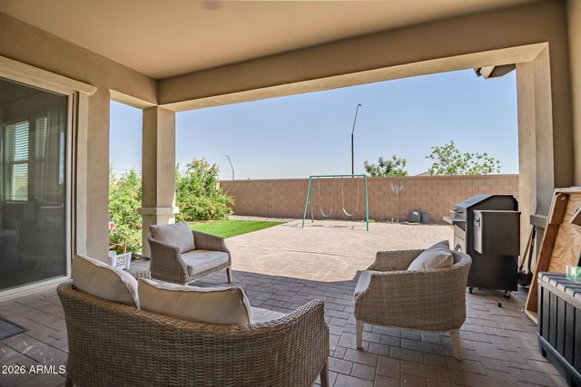 22911 E THORNTON Road, Queen Creek, AZ 85142