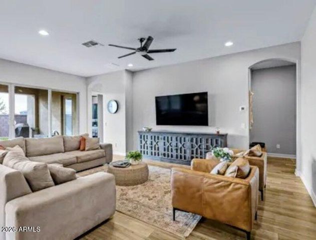 22911 E THORNTON Road, Queen Creek, AZ 85142
