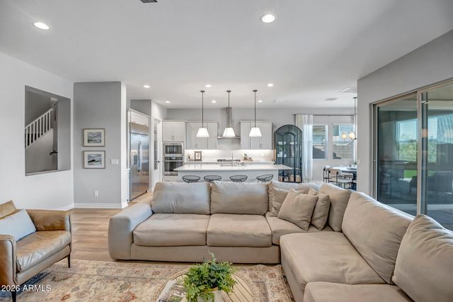 22911 E THORNTON Road, Queen Creek, AZ 85142