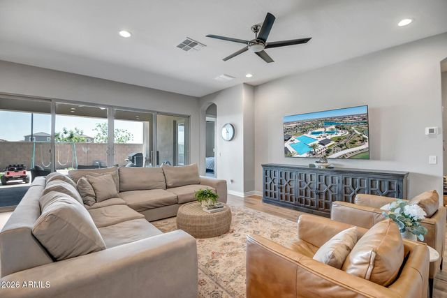 22911 E THORNTON Road, Queen Creek, AZ 85142