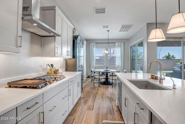 22911 E THORNTON Road, Queen Creek, AZ 85142