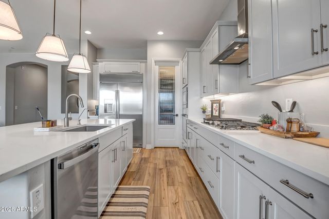 22911 E THORNTON Road, Queen Creek, AZ 85142
