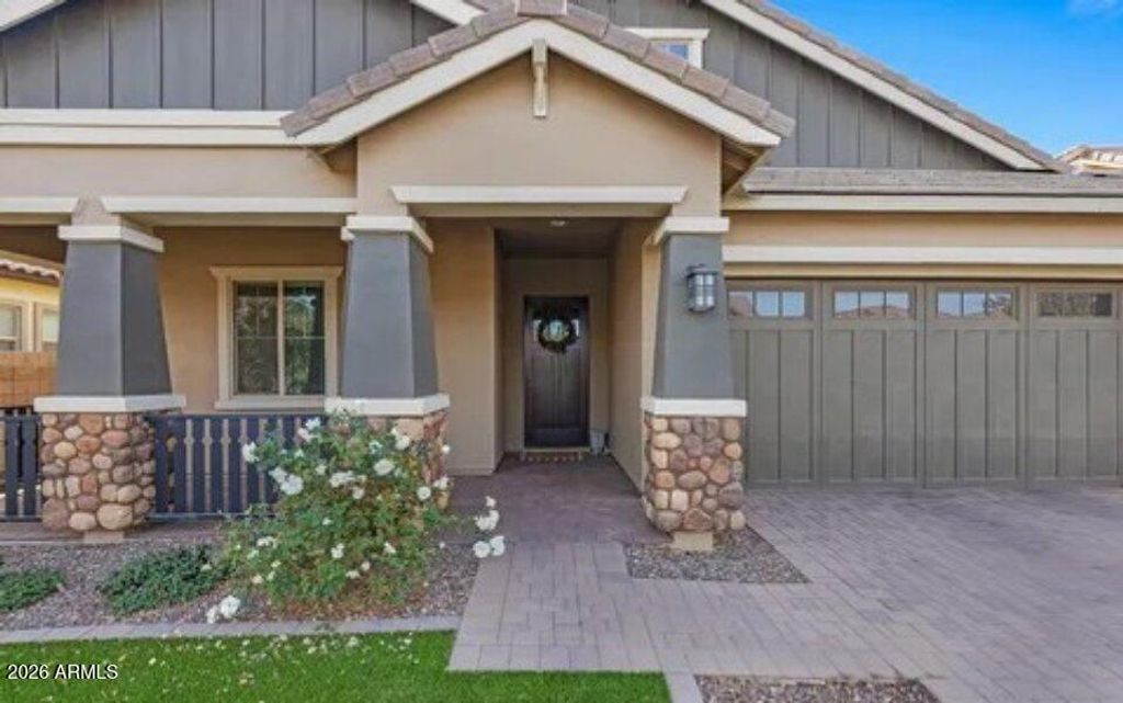 22911 E THORNTON Road, Queen Creek, AZ 85142