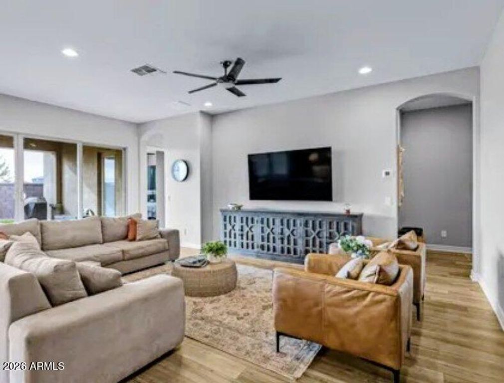 22911 E THORNTON Road, Queen Creek, AZ 85142 — photo 4