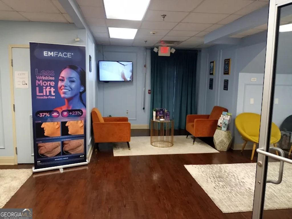 1106 Hospital Drive 300, Stockbridge, GA 30281
